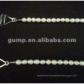 Metal bra cintas de diamante (GBRD0175)